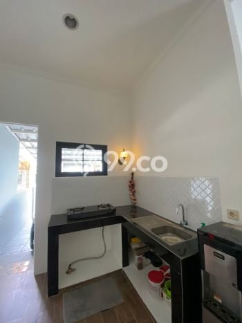 Jual Rumah Eksklusif 2 KT di Bintaro, Tangerang Selatan Jual Rumah Eksklusif 2 KT di Bintaro, Tangerang Selatan