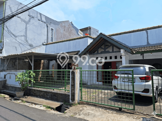 Dijual Tanah Lokasi Pondok Pinang, Jakarta Selatan Seluas 480m2 Dijual Tanah Lokasi Pondok Pinang, Jakarta Selatan Seluas 480m2