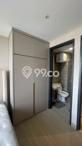 Dijual Apartemen 2 KT & 2 KM di Tangerang Area Strategis Dijual Apartemen 2 KT & 2 KM di Tangerang Area Strategis
