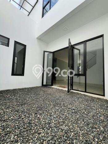 Rumah kawasan Bintaro, Tangerang Selatan, Luas 160m² LB 206m² Rumah kawasan Bintaro, Tangerang Selatan, Luas 160m² LB 206m²