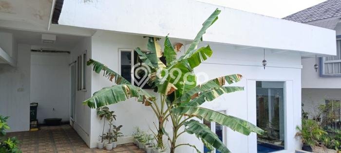 Dijual Rumah Mewah Exclusive di Ciputat, Tangerang Selatan Dijual Rumah Mewah Exclusive di Ciputat, Tangerang Selatan