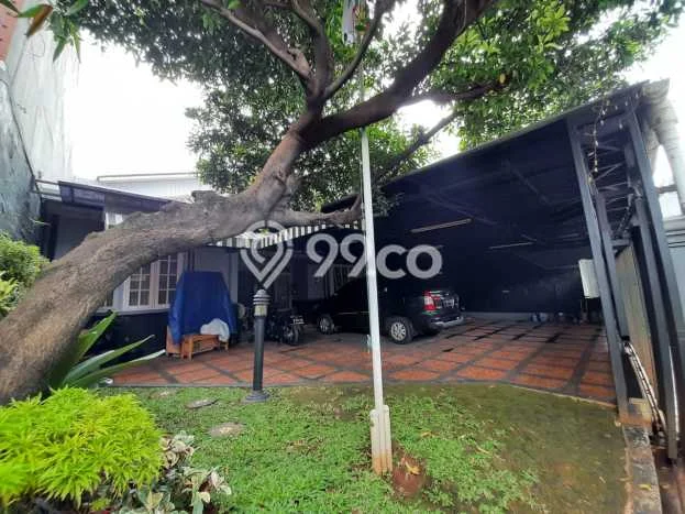 Dijual Rumah Luas Elegan Dengan View Eksklusif di Condet, Jakarta Timur Dijual Rumah Luas Elegan Dengan View Eksklusif di Condet, Jakarta Timur