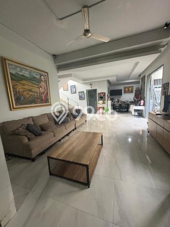 Rumah Eksklusif Siap Huni LT 504m2 di Cinere, Depok Rumah Eksklusif Siap Huni LT 504m2 di Cinere, Depok
