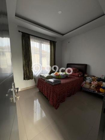 Rumah Eksklusif Siap Huni LT 504m2 di Cinere, Depok Rumah Eksklusif Siap Huni LT 504m2 di Cinere, Depok