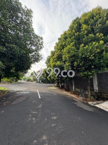 Rumah Eksklusif Siap Huni LT 504m2 di Cinere, Depok Rumah Eksklusif Siap Huni LT 504m2 di Cinere, Depok