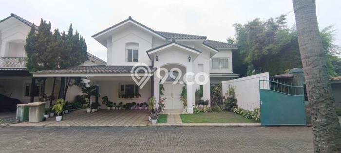 Dijual Rumah Mewah Exclusive di Ciputat, Tangerang Selatan Dijual Rumah Mewah Exclusive di Ciputat, Tangerang Selatan