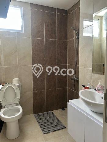 Untuk Dijual Apartemen 5 KT & 3 KM di Tangerang Lokasi Strategis Untuk Dijual Apartemen 5 KT & 3 KM di Tangerang Lokasi Strategis