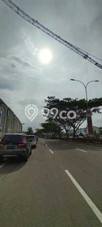 Unit Komersial Dijual di Tangerang LT 155m2 & LB 655m2 Unit Komersial Dijual di Tangerang LT 155m2 & LB 655m2