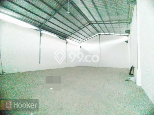Gudang Paling Dicari LB 216m2 Dijual di Gunung Sindur Gudang Paling Dicari LB 216m2 Dijual di Gunung Sindur
