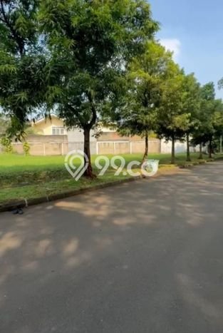 Tanah Premium Kawasan , Luas 541m2m², Cocok untuk Perumahan Tanah Premium Kawasan , Luas 541m2m², Cocok untuk Perumahan