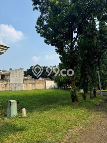 Tanah Premium Kawasan , Luas 541m2m², Cocok untuk Perumahan Tanah Premium Kawasan , Luas 541m2m², Cocok untuk Perumahan