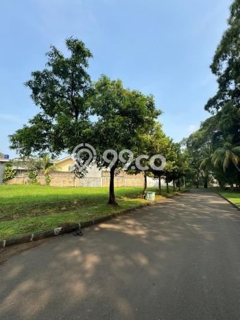 Tanah Premium Kawasan , Luas 541m2m², Cocok untuk Perumahan Tanah Premium Kawasan , Luas 541m2m², Cocok untuk Perumahan