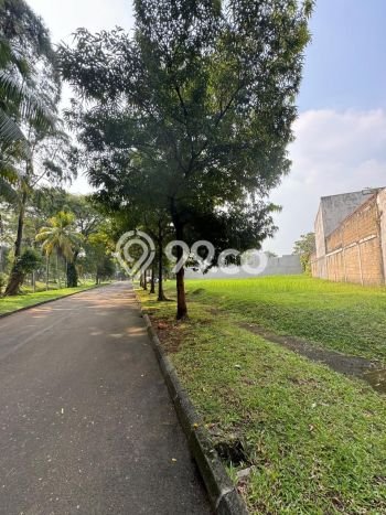 Tanah Premium Kawasan , Luas 541m2m², Cocok untuk Perumahan Tanah Premium Kawasan , Luas 541m2m², Cocok untuk Perumahan