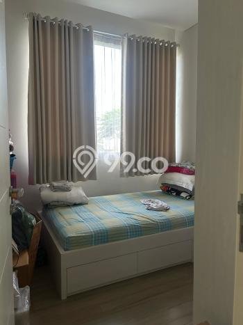 Untuk Dijual Apartemen 5 KT & 3 KM di Tangerang Lokasi Strategis Untuk Dijual Apartemen 5 KT & 3 KM di Tangerang Lokasi Strategis