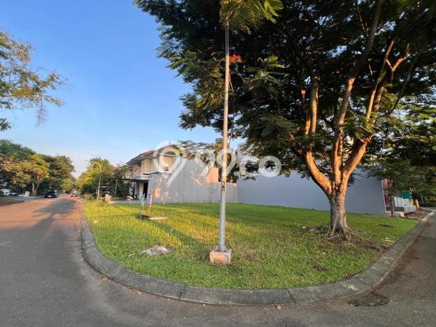 Tanah Komersial Kawasan , Luas 388m2m², Pinggir Jalan Tanah Komersial Kawasan , Luas 388m2m², Pinggir Jalan