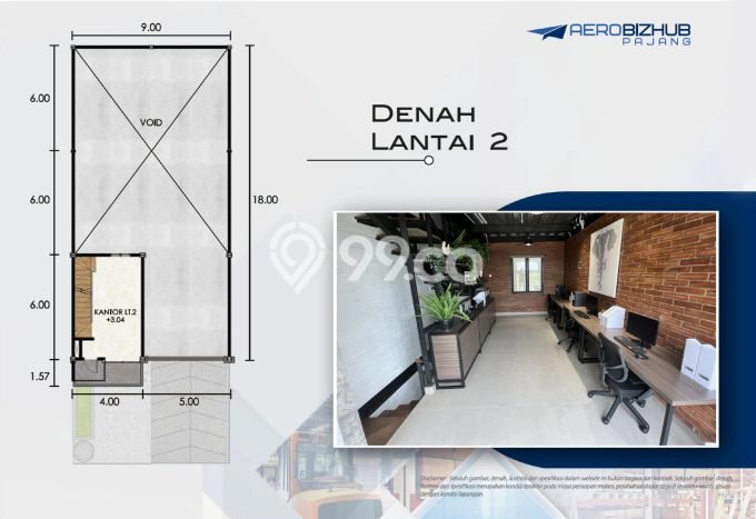 Gudang Kawasan , Luas 240m2m², Lokasi Strategis Gudang Kawasan , Luas 240m2m², Lokasi Strategis
