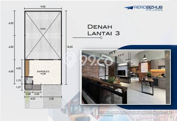 Gudang Kawasan , Luas 240m2m², Lokasi Strategis Gudang Kawasan , Luas 240m2m², Lokasi Strategis