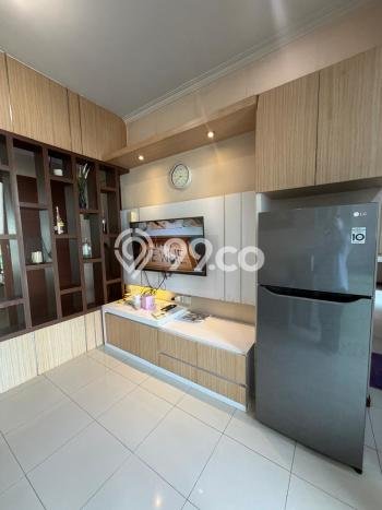 Disewakan Segera Apartemen Strategis 2 KT, 1 KM di Kawasan Grogol Petamburan Disewakan Segera Apartemen Strategis 2 KT, 1 KM di Kawasan Grogol Petamburan