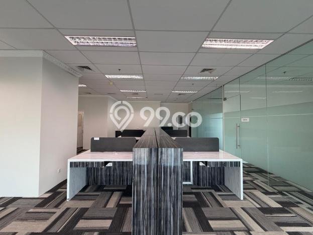 Kantor paling strategis disewakan di Grogol Petamburan Jakarta Barat Kantor paling strategis disewakan di Grogol Petamburan Jakarta Barat