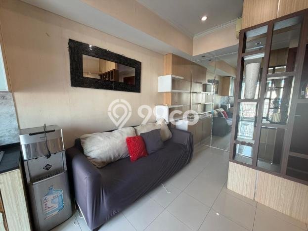Disewakan Segera Apartemen Strategis 2 KT, 1 KM di Kawasan Grogol Petamburan Disewakan Segera Apartemen Strategis 2 KT, 1 KM di Kawasan Grogol Petamburan