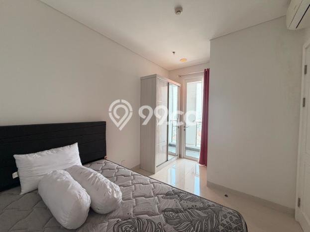 Ada Unit Hunian Hemat Disewa di Grogol Petamburan, Jakarta Barat 2 BR Ada Unit Hunian Hemat Disewa di Grogol Petamburan, Jakarta Barat 2 BR