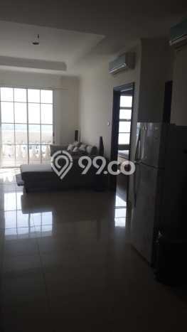 Unit Apartemen Dijual di Kebayoran Lama, Jakarta Selatan, dengan 1 Bedroom, 1 Bathroom Unit Apartemen Dijual di Kebayoran Lama, Jakarta Selatan, dengan 1 Bedroom, 1 Bathroom