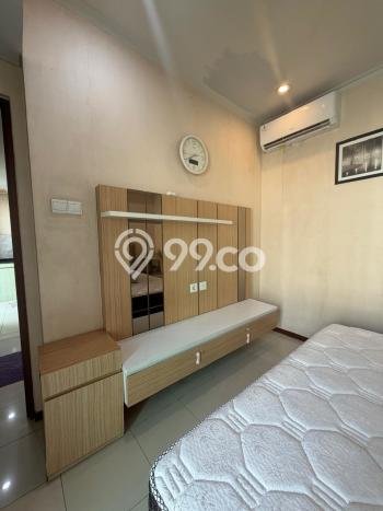 Disewakan Segera Apartemen Strategis 2 KT, 1 KM di Kawasan Grogol Petamburan Disewakan Segera Apartemen Strategis 2 KT, 1 KM di Kawasan Grogol Petamburan