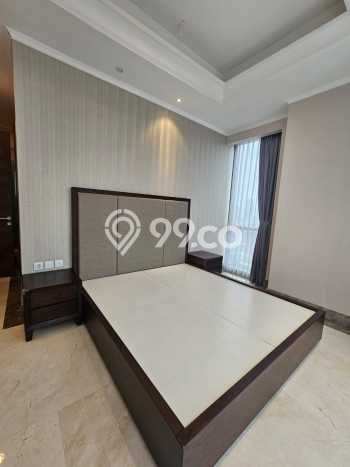Hunian Apartemen High-Class untuk Dijual di Jakarta Selatan dengan 1 BR & 1 Kamar Mandi Hunian Apartemen High-Class untuk Dijual di Jakarta Selatan dengan 1 BR & 1 Kamar Mandi