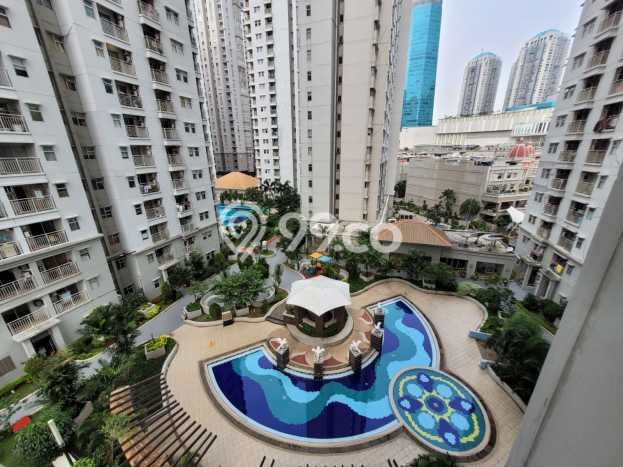 Apartemen Harga Murah dengan 3 BR & 2 KM di Grogol Petamburan Jakarta Barat Apartemen Harga Murah dengan 3 BR & 2 KM di Grogol Petamburan Jakarta Barat
