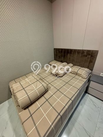 Hunian Apartemen Sewa Terjangkau 84m2 di Grogol Petamburan, Cocok Dijadikan Hunian Anda Hunian Apartemen Sewa Terjangkau 84m2 di Grogol Petamburan, Cocok Dijadikan Hunian Anda