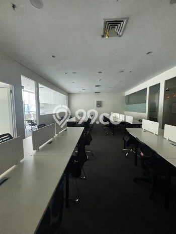 Untuk Disewa Kantor di Grogol Petamburan Jakarta Barat LT 143m2, LB 143m2 Untuk Disewa Kantor di Grogol Petamburan Jakarta Barat LT 143m2, LB 143m2