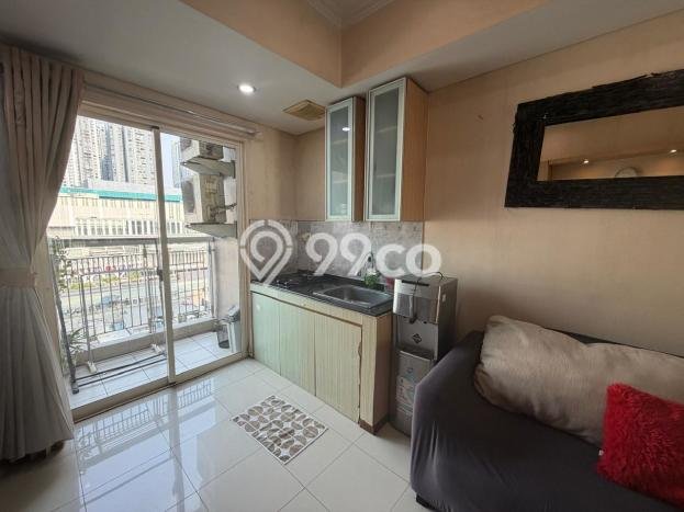 Disewakan Segera Apartemen Strategis 2 KT, 1 KM di Kawasan Grogol Petamburan Disewakan Segera Apartemen Strategis 2 KT, 1 KM di Kawasan Grogol Petamburan