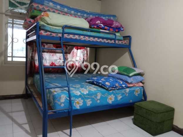INVESTASI POTENSIAL! Vila Kawasan , Area 350m2m², Lokasi Prima INVESTASI POTENSIAL! Vila Kawasan , Area 350m2m², Lokasi Prima