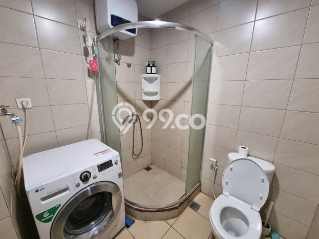 Apartemen Disewakan Murah 1 KT / 1 KM di Grogol Petamburan, Jakarta Barat Apartemen Disewakan Murah 1 KT / 1 KM di Grogol Petamburan, Jakarta Barat