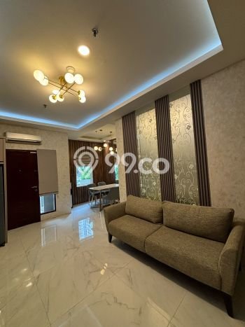 Hunian Apartemen Sewa Terjangkau 84m2 di Grogol Petamburan, Cocok Dijadikan Hunian Anda Hunian Apartemen Sewa Terjangkau 84m2 di Grogol Petamburan, Cocok Dijadikan Hunian Anda