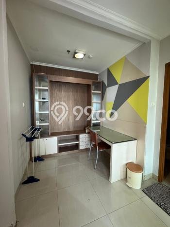 Unit Apartemen Dijual di Cilandak, Jakarta Selatan, dengan 2 Bedroom, 1 Bathroom Unit Apartemen Dijual di Cilandak, Jakarta Selatan, dengan 2 Bedroom, 1 Bathroom