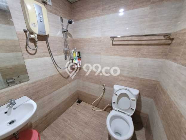Apartemen Harga Murah dengan 3 BR & 2 KM di Grogol Petamburan Jakarta Barat Apartemen Harga Murah dengan 3 BR & 2 KM di Grogol Petamburan Jakarta Barat