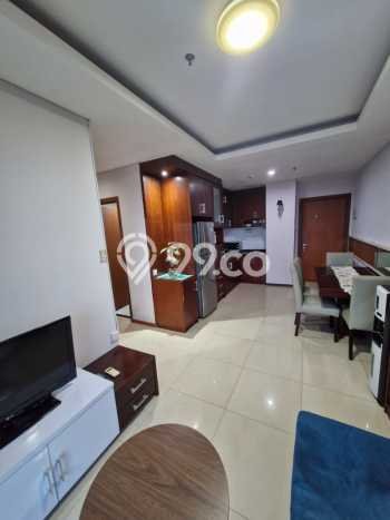 Siap Milik Apartemen 2 KT 1 KM di Tanah Abang Siap Milik Apartemen 2 KT 1 KM di Tanah Abang