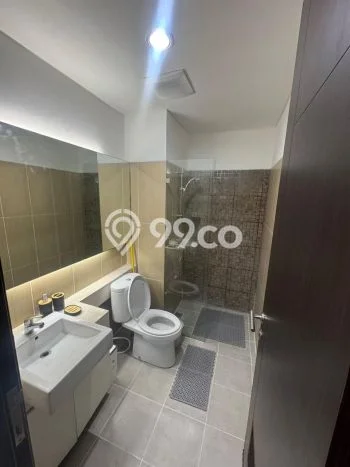 Sewa Apartemen Murah di Tanah Abang, Jakarta Pusat Lokasi Strategis Sewa Apartemen Murah di Tanah Abang, Jakarta Pusat Lokasi Strategis
