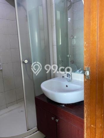 Apartemen Siap Pakai 1 BR dengan Harga Terjangkau di Area Tanah Abang, Jakarta Pusat Apartemen Siap Pakai 1 BR dengan Harga Terjangkau di Area Tanah Abang, Jakarta Pusat