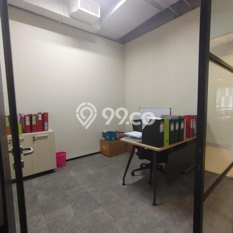 Kantor untuk Disewa di Pusat Jakarta Barat Luas Bangunan 139m2 Kantor untuk Disewa di Pusat Jakarta Barat Luas Bangunan 139m2