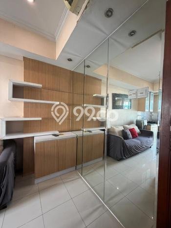 Disewakan Segera Apartemen Strategis 2 KT, 1 KM di Kawasan Grogol Petamburan Disewakan Segera Apartemen Strategis 2 KT, 1 KM di Kawasan Grogol Petamburan