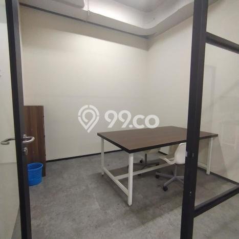 Kantor untuk Disewa di Pusat Jakarta Barat Luas Bangunan 139m2 Kantor untuk Disewa di Pusat Jakarta Barat Luas Bangunan 139m2
