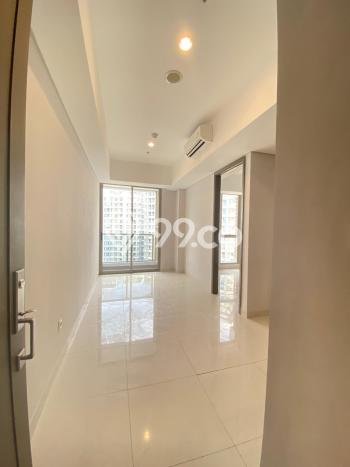 Dijual Apartemen 1 KT 1 KM di Grogol Petamburan Dijual Apartemen 1 KT 1 KM di Grogol Petamburan