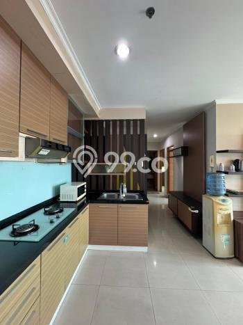 Unit Apartemen Dijual di Cilandak, Jakarta Selatan, dengan 2 Bedroom, 1 Bathroom Unit Apartemen Dijual di Cilandak, Jakarta Selatan, dengan 2 Bedroom, 1 Bathroom