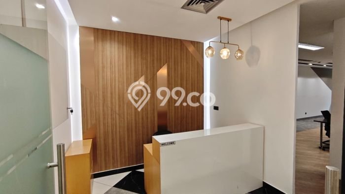 Kantor Disewakan Lokasi Tanah Abang Jakarta Pusat Harga Spesial! Kantor Disewakan Lokasi Tanah Abang Jakarta Pusat Harga Spesial!