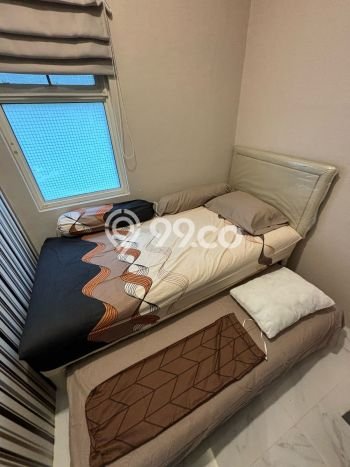 Hunian Apartemen Sewa Terjangkau 84m2 di Grogol Petamburan, Cocok Dijadikan Hunian Anda Hunian Apartemen Sewa Terjangkau 84m2 di Grogol Petamburan, Cocok Dijadikan Hunian Anda
