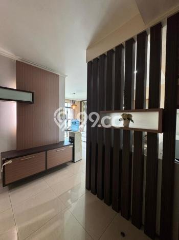 Unit Apartemen Dijual di Cilandak, Jakarta Selatan, dengan 2 Bedroom, 1 Bathroom Unit Apartemen Dijual di Cilandak, Jakarta Selatan, dengan 2 Bedroom, 1 Bathroom