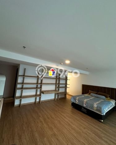 Hunian Apartemen Mewah & Eksklusif 0 Kamar di Grogol Petamburan, Jakarta Barat Hunian Apartemen Mewah & Eksklusif 0 Kamar di Grogol Petamburan, Jakarta Barat