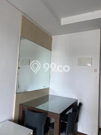 Apartemen Siap Pakai 1 BR dengan Harga Terjangkau di Area Tanah Abang, Jakarta Pusat Apartemen Siap Pakai 1 BR dengan Harga Terjangkau di Area Tanah Abang, Jakarta Pusat